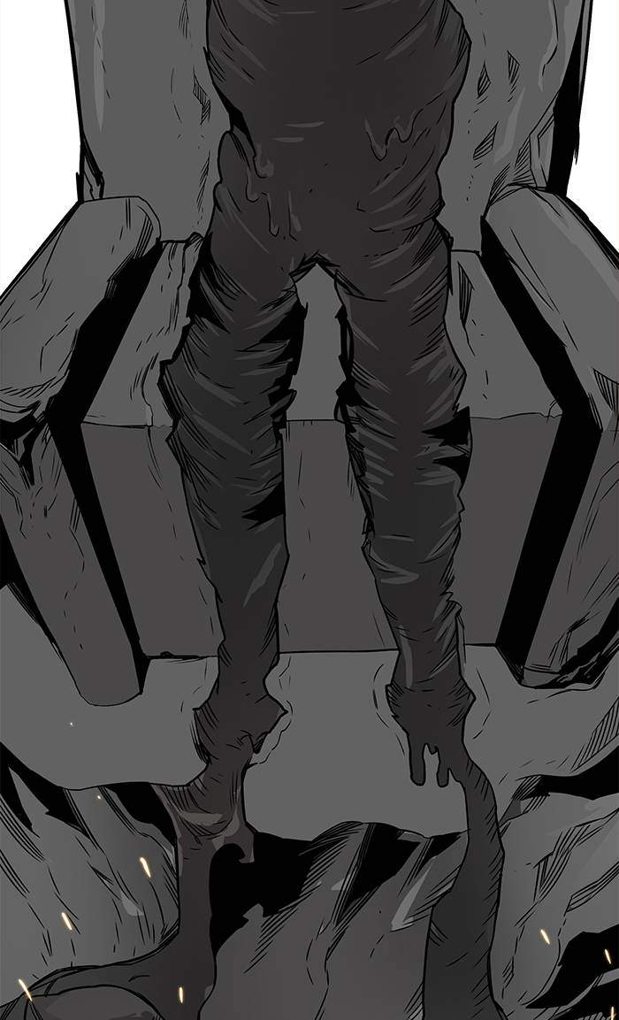 The Last Adventurer Chapter 46 - halaman 30