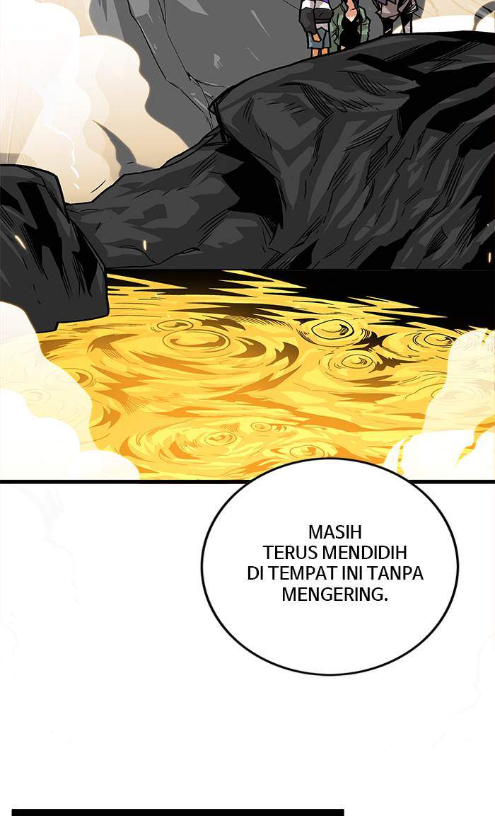 The Last Adventurer Chapter 46 - halaman 32