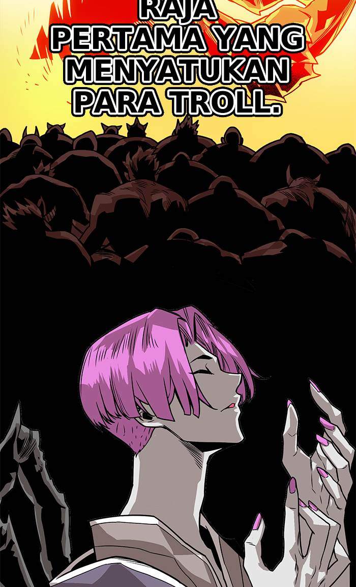The Last Adventurer Chapter 46 - halaman 36