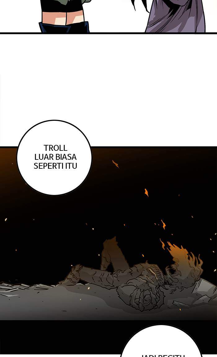 The Last Adventurer Chapter 46 - halaman 38