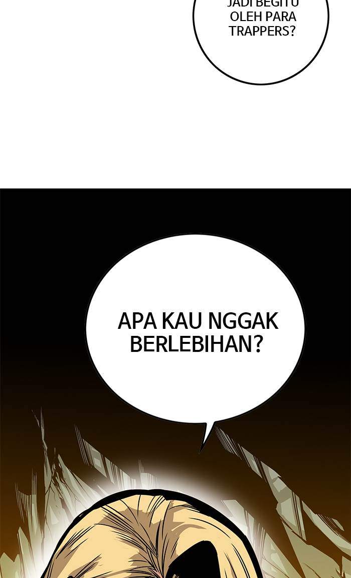 The Last Adventurer Chapter 46 - halaman 39
