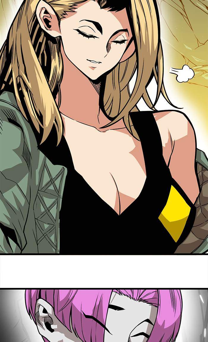 The Last Adventurer Chapter 46 - halaman 40