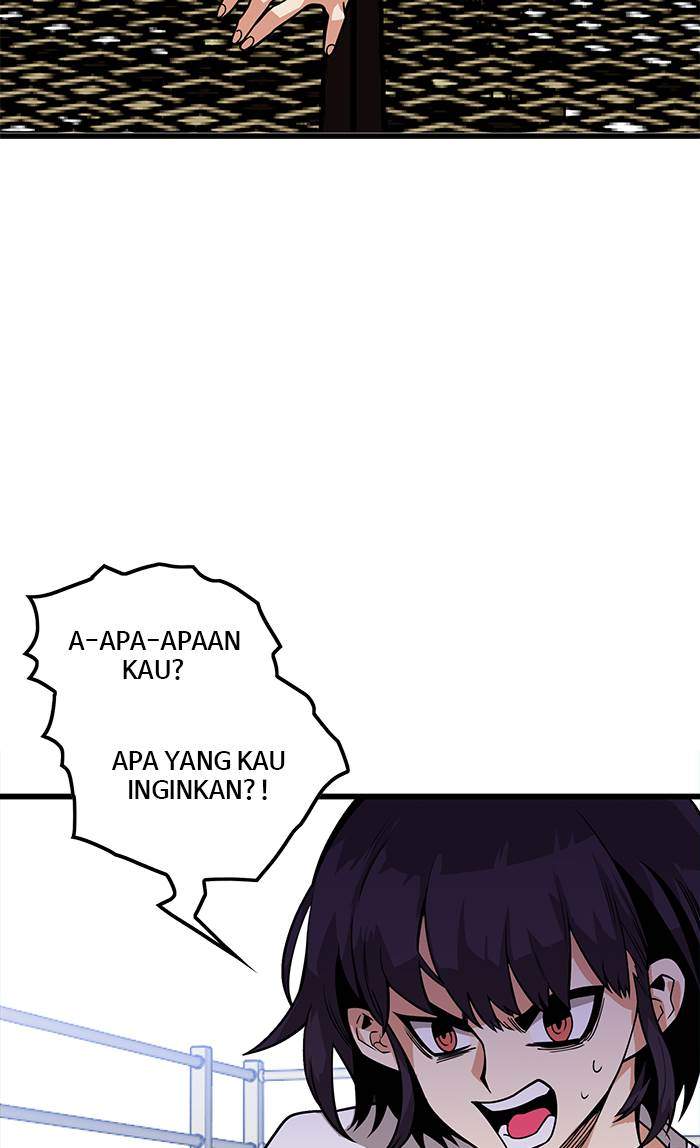 The Last Adventurer Chapter 46 - halaman 5