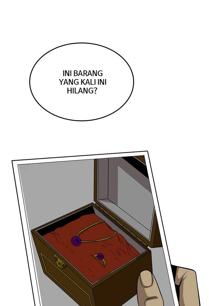 The Last Adventurer Chapter 47 - halaman 1