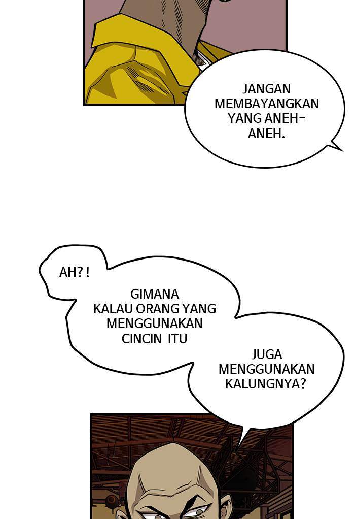 The Last Adventurer Chapter 47 - halaman 10