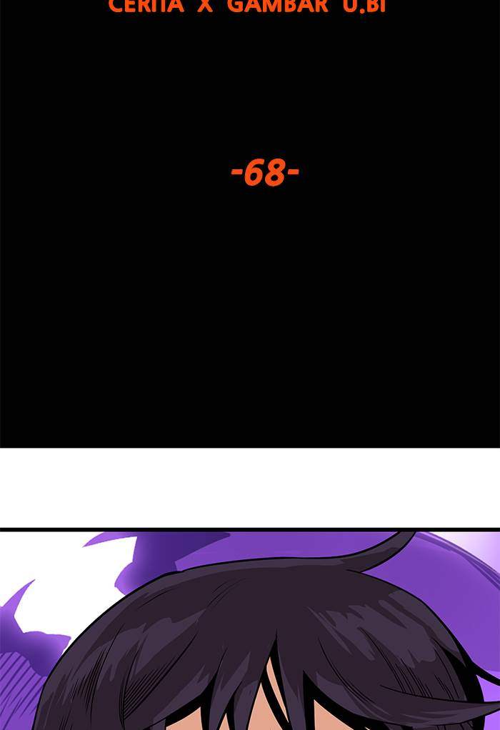 The Last Adventurer Chapter 47 - halaman 17