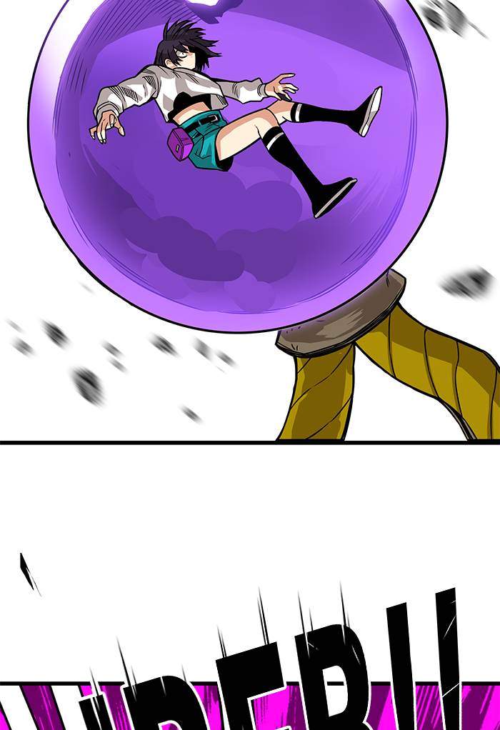 The Last Adventurer Chapter 47 - halaman 19