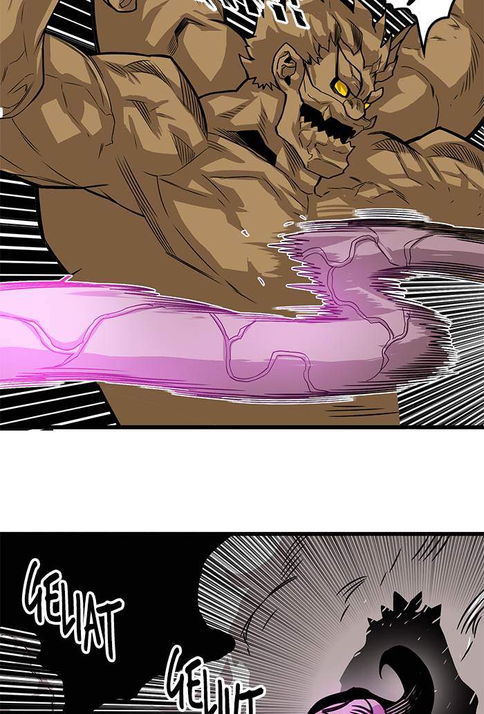 The Last Adventurer Chapter 47 - halaman 32