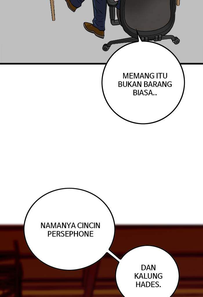 The Last Adventurer Chapter 47 - halaman 4