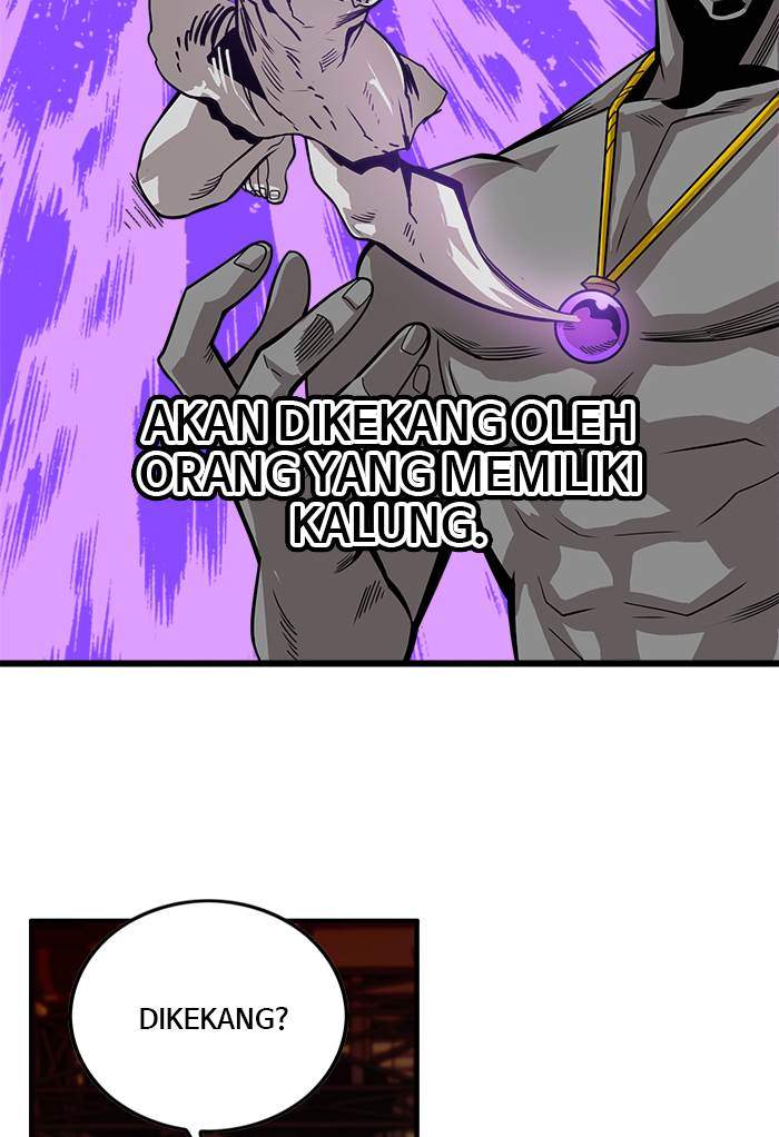 The Last Adventurer Chapter 47 - halaman 7