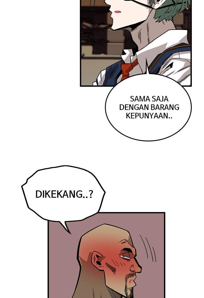 The Last Adventurer Chapter 47 - halaman 9
