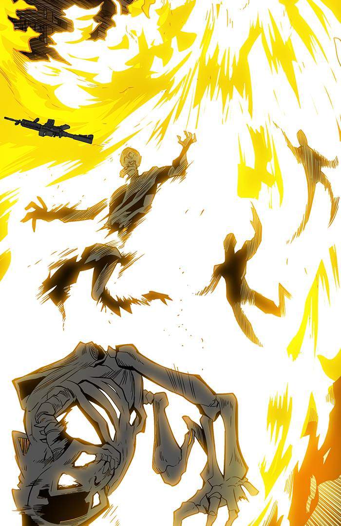 The Last Adventurer Chapter 48 - halaman 24