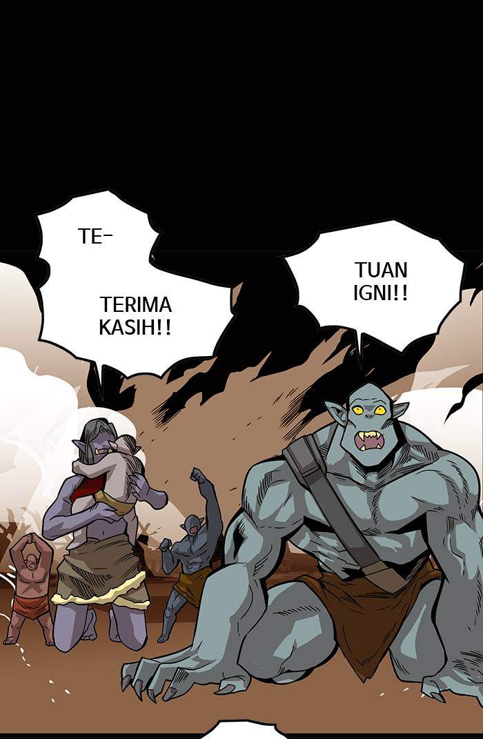 The Last Adventurer Chapter 48 - halaman 28