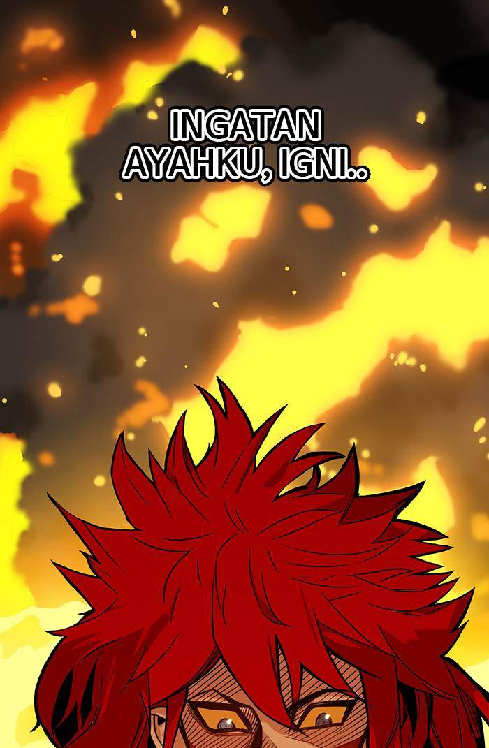 The Last Adventurer Chapter 48 - halaman 31