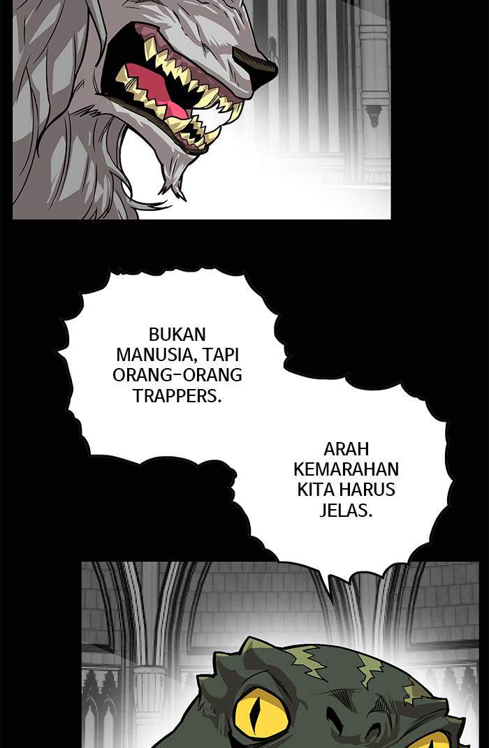 The Last Adventurer Chapter 48 - halaman 36