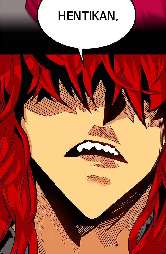 The Last Adventurer Chapter 48 - halaman 43