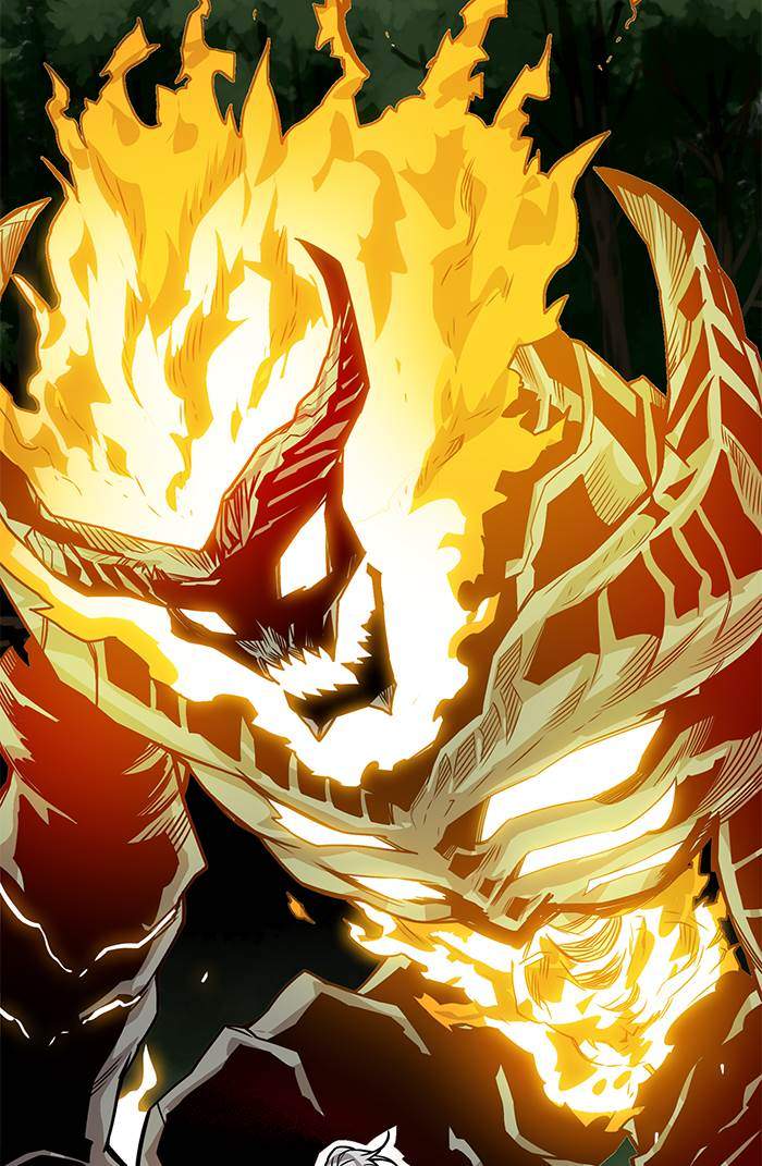 The Last Adventurer Chapter 48 - halaman 60