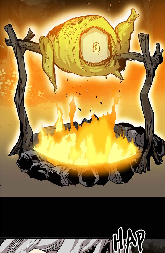 The Last Adventurer Chapter 48 - halaman 67