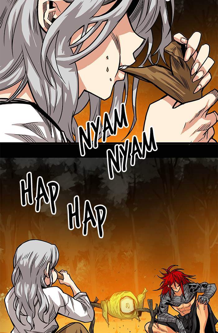 The Last Adventurer Chapter 48 - halaman 68
