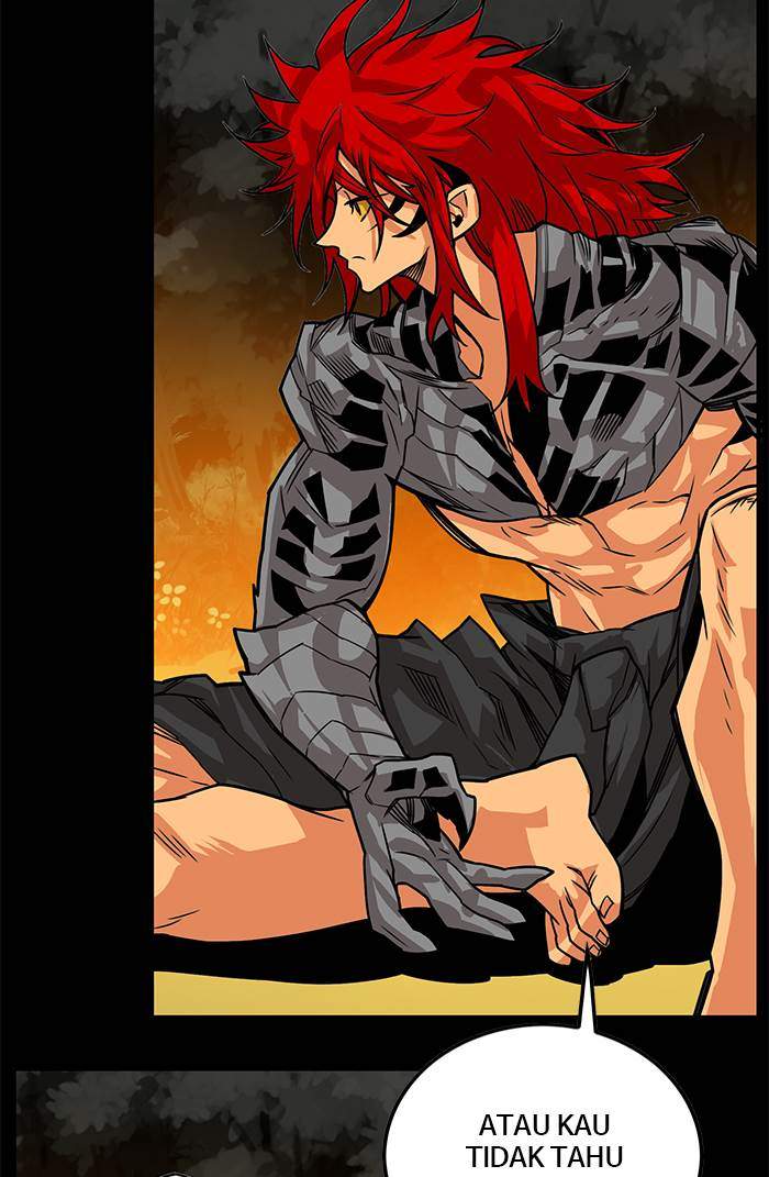 The Last Adventurer Chapter 48 - halaman 70