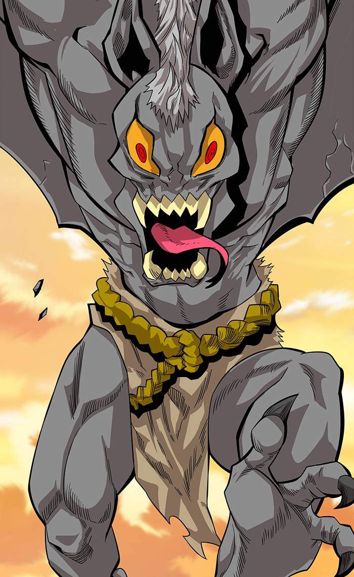 The Last Adventurer Chapter 49 - halaman 10