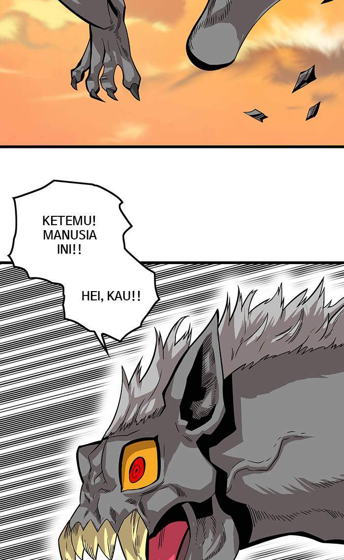 The Last Adventurer Chapter 49 - halaman 11