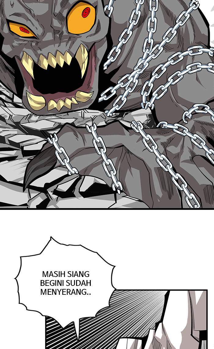 The Last Adventurer Chapter 49 - halaman 16