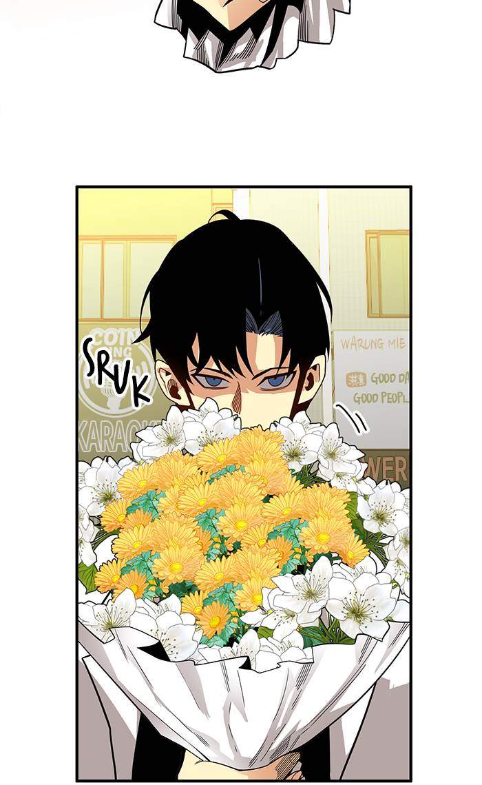 The Last Adventurer Chapter 49 - halaman 2
