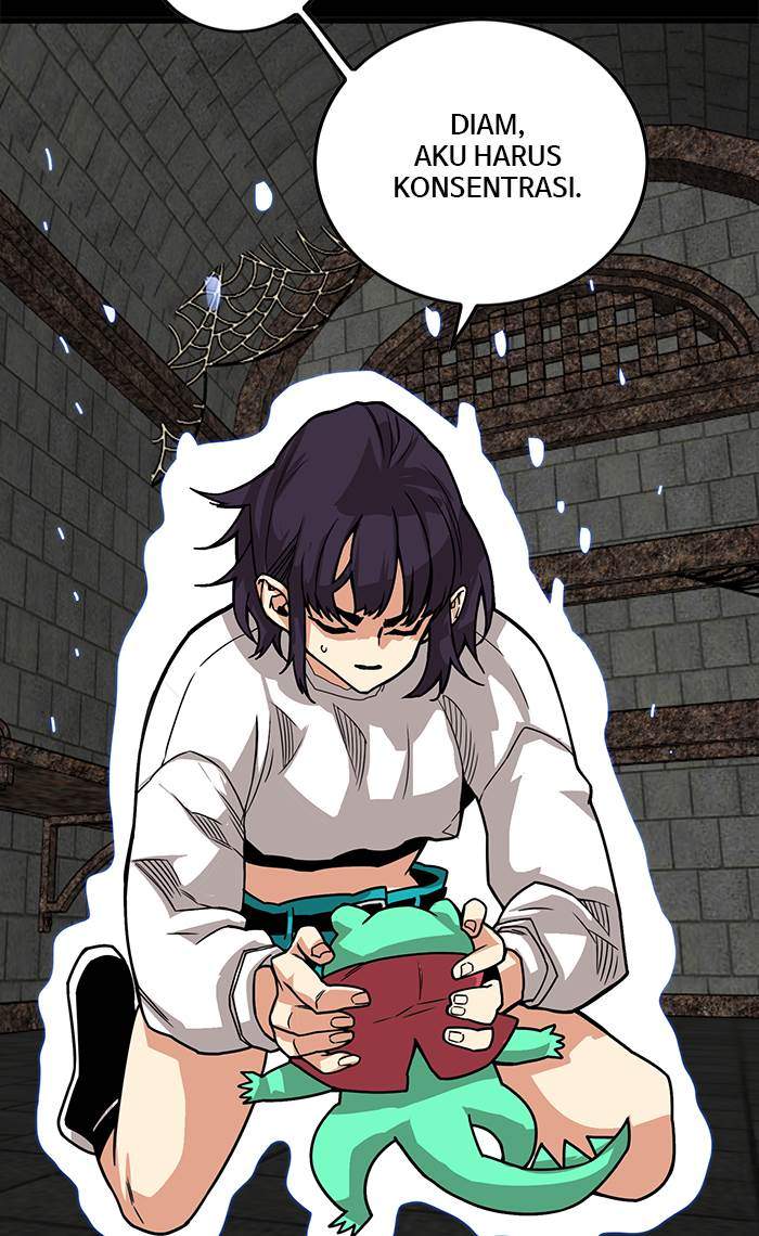 The Last Adventurer Chapter 49 - halaman 27