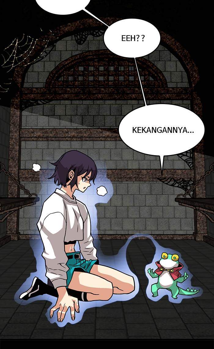 The Last Adventurer Chapter 49 - halaman 31