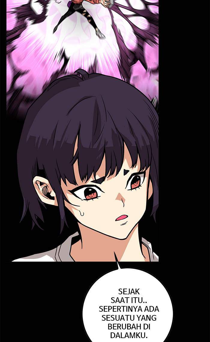 The Last Adventurer Chapter 49 - halaman 36