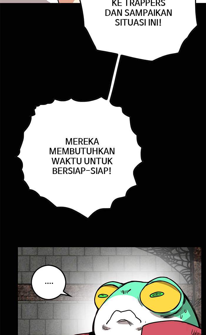 The Last Adventurer Chapter 49 - halaman 39