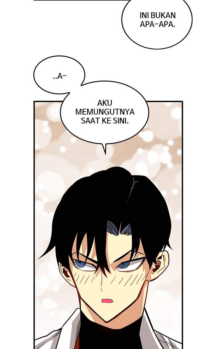 The Last Adventurer Chapter 49 - halaman 4