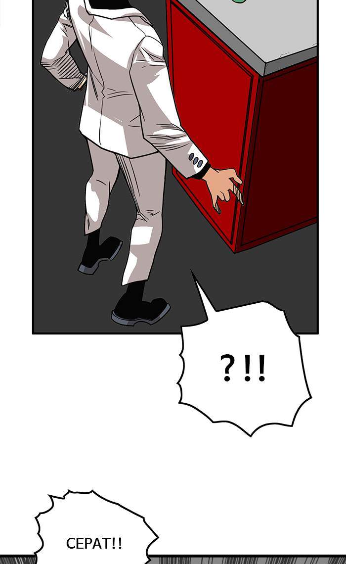 The Last Adventurer Chapter 49 - halaman 42