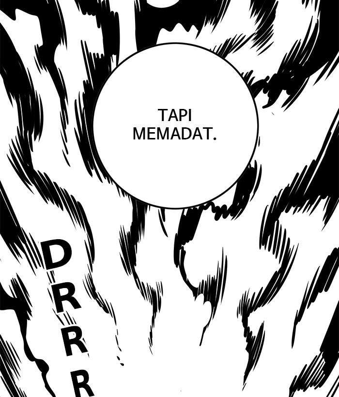 The Last Adventurer Chapter 5 - halaman 20