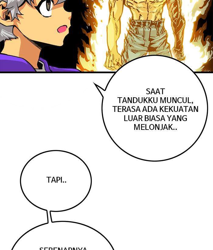 The Last Adventurer Chapter 5 - halaman 33