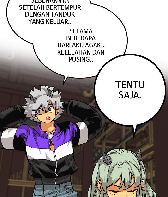 The Last Adventurer Chapter 5 - halaman 34
