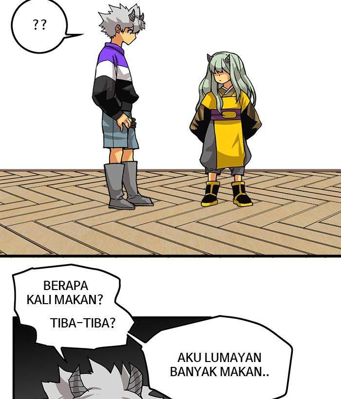 The Last Adventurer Chapter 5 - halaman 39