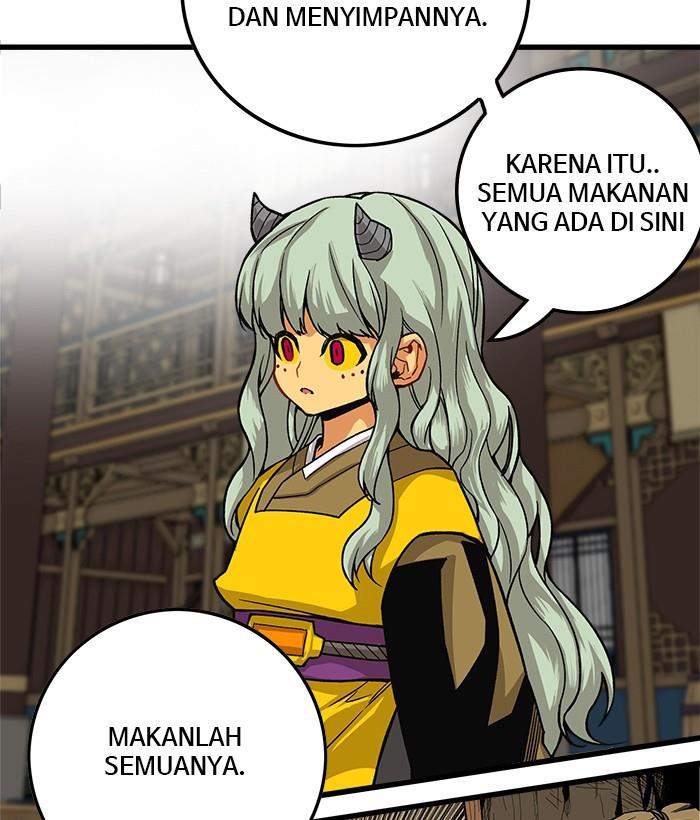 The Last Adventurer Chapter 5 - halaman 47