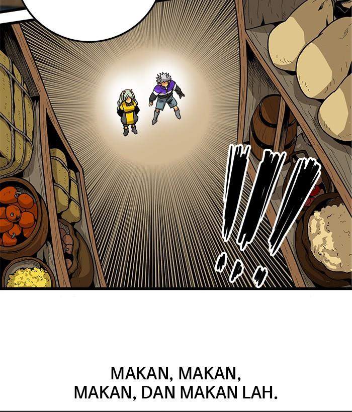 The Last Adventurer Chapter 5 - halaman 48