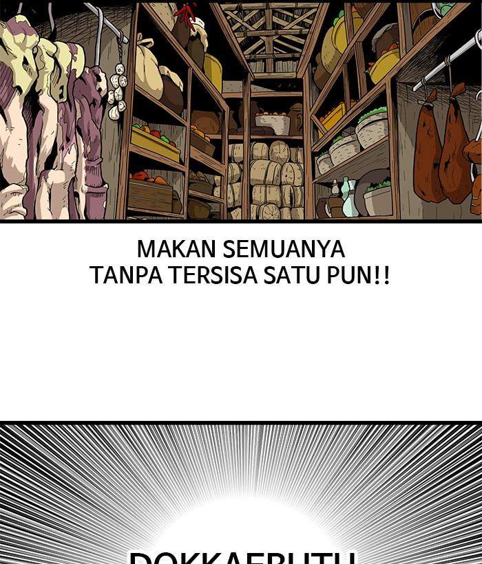 The Last Adventurer Chapter 5 - halaman 49
