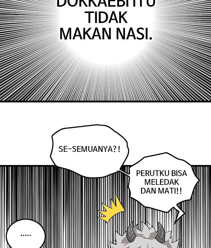 The Last Adventurer Chapter 5 - halaman 50