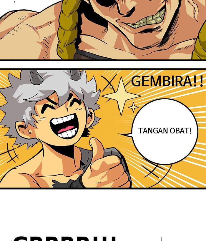 The Last Adventurer Chapter 5 - halaman 60
