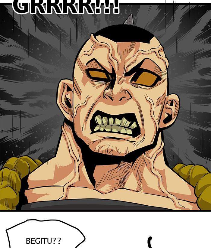 The Last Adventurer Chapter 5 - halaman 61