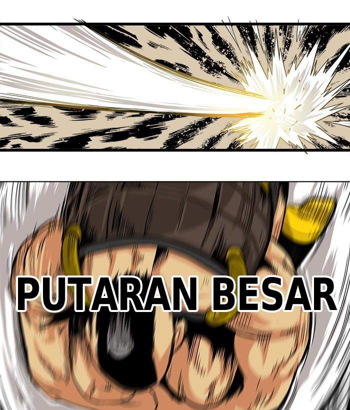 The Last Adventurer Chapter 5 - halaman 63