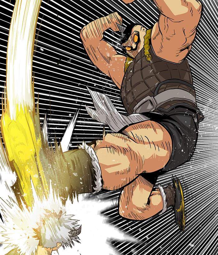 The Last Adventurer Chapter 5 - halaman 65