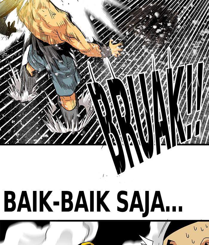 The Last Adventurer Chapter 5 - halaman 66