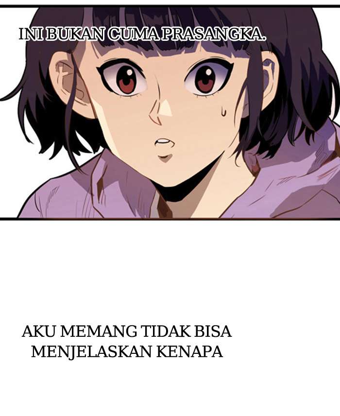 The Last Adventurer Chapter 50 - halaman 21