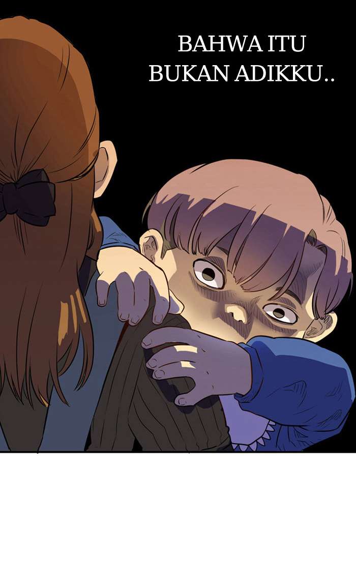 The Last Adventurer Chapter 50 - halaman 23