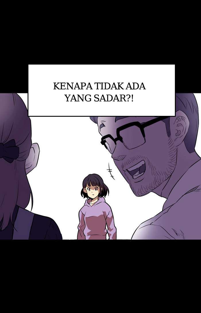 The Last Adventurer Chapter 50 - halaman 32